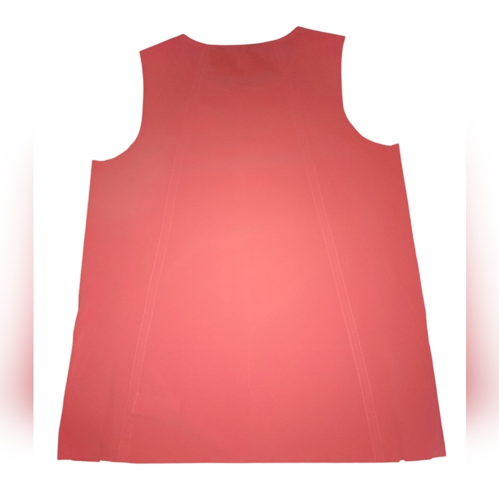 ATHLETA Zephyr Refined Tank, Style #986383, Women's Medium​ - Picture 2 of 2